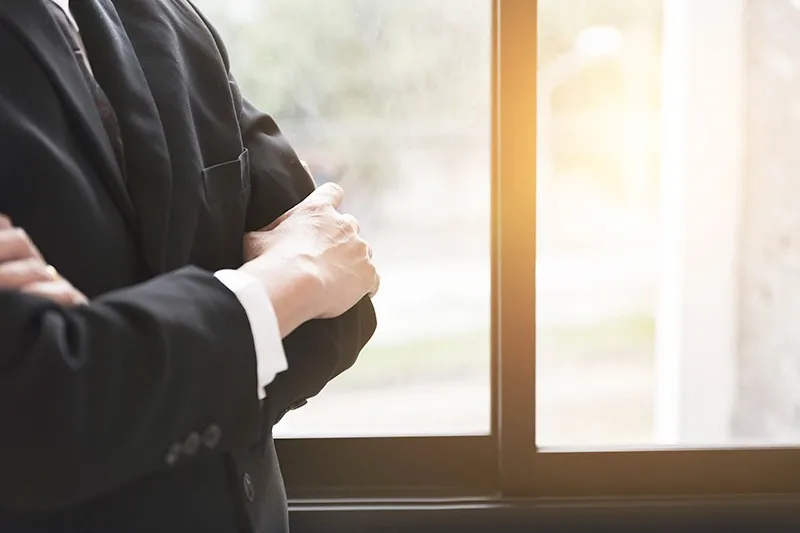 働く人を支えて業界の変革を促す企業